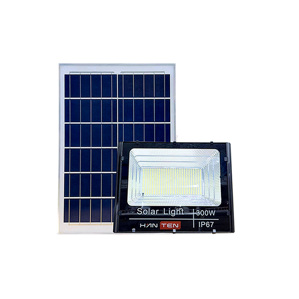 Han Ten Solar Slight 300W