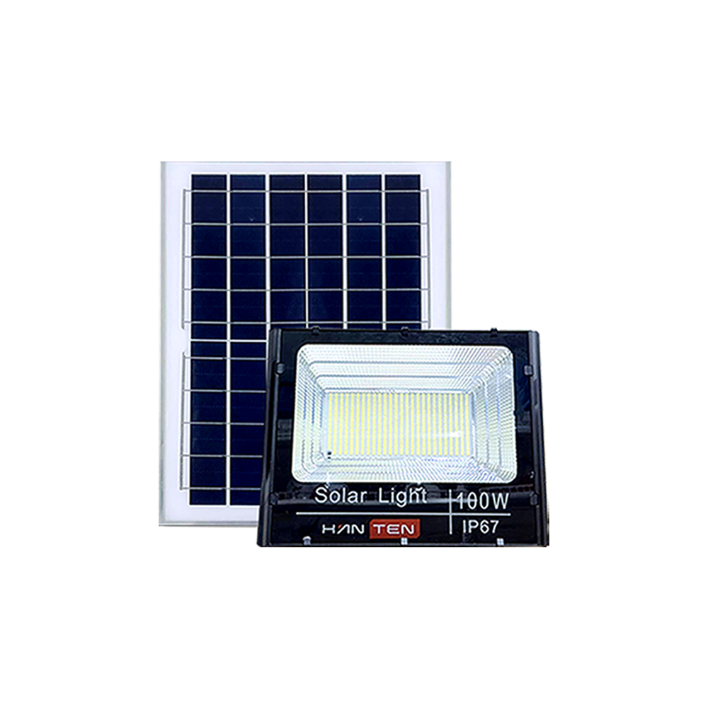 Han Ten Solar Slight 100W