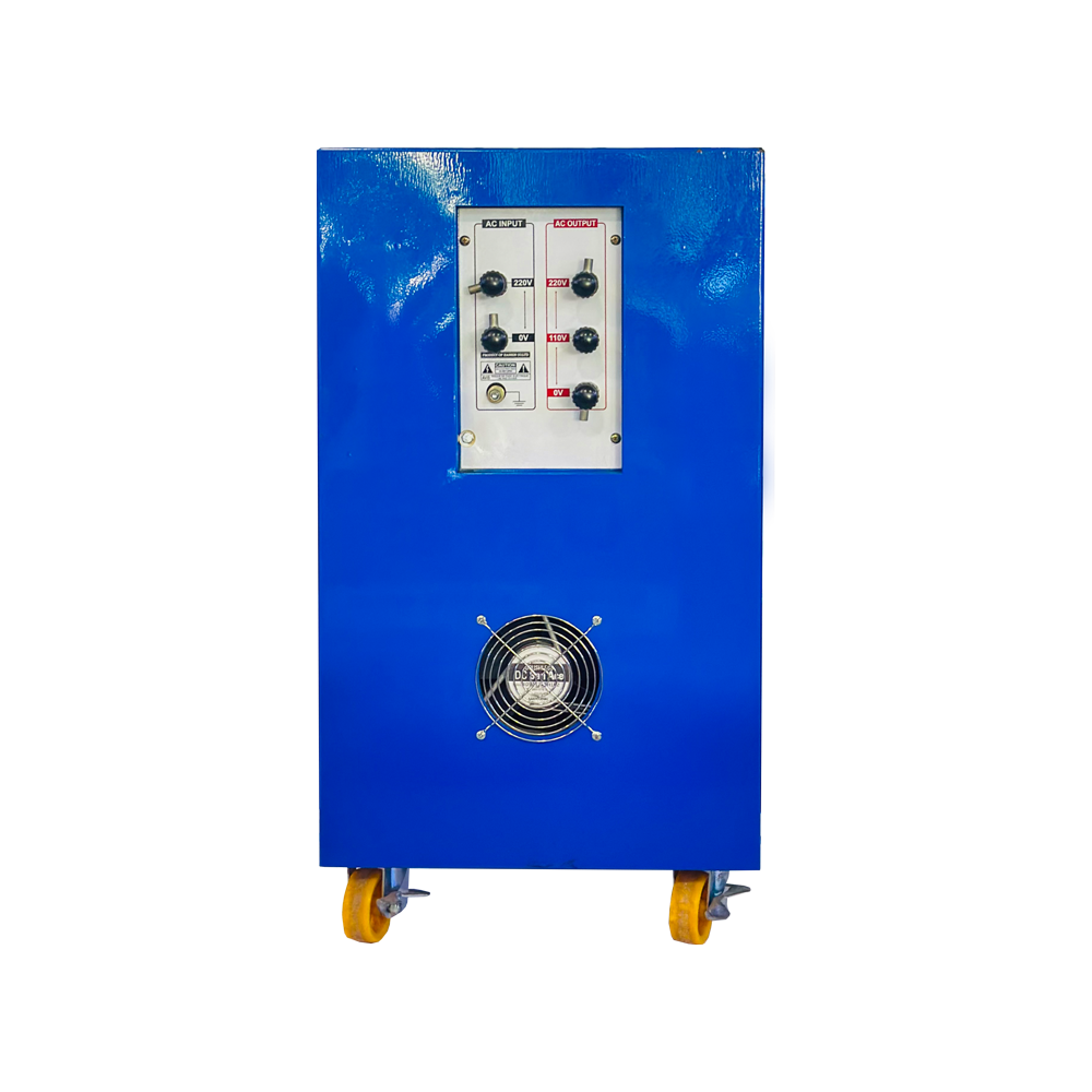 Luminia Stabilizer 20KVA-90V New-2068