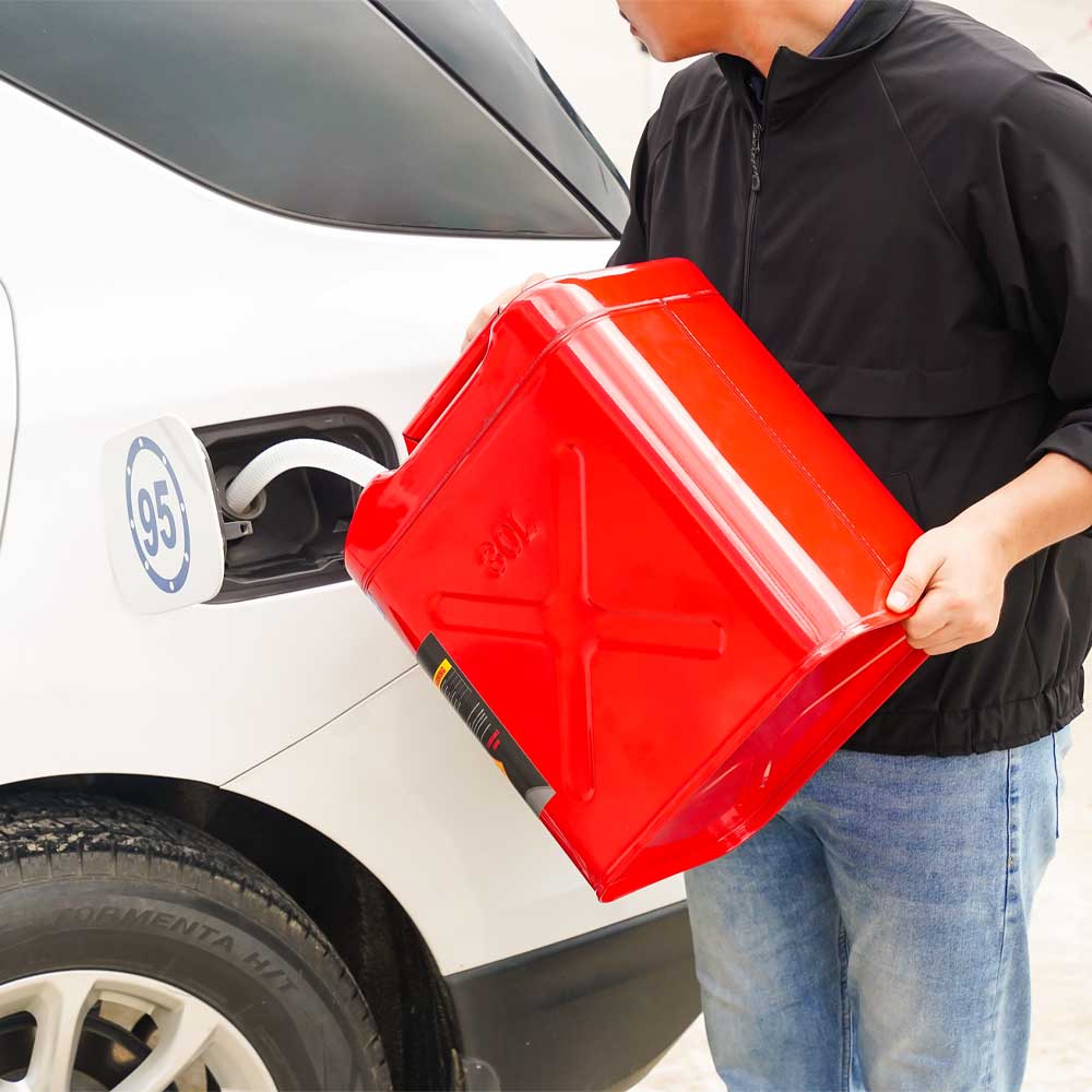 Jerry Can 30 LTR