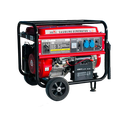Bison Gasoline Generator 8KW BS-9500E
