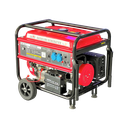 Bison Gasoline Generator 7.5KW BS-8500E