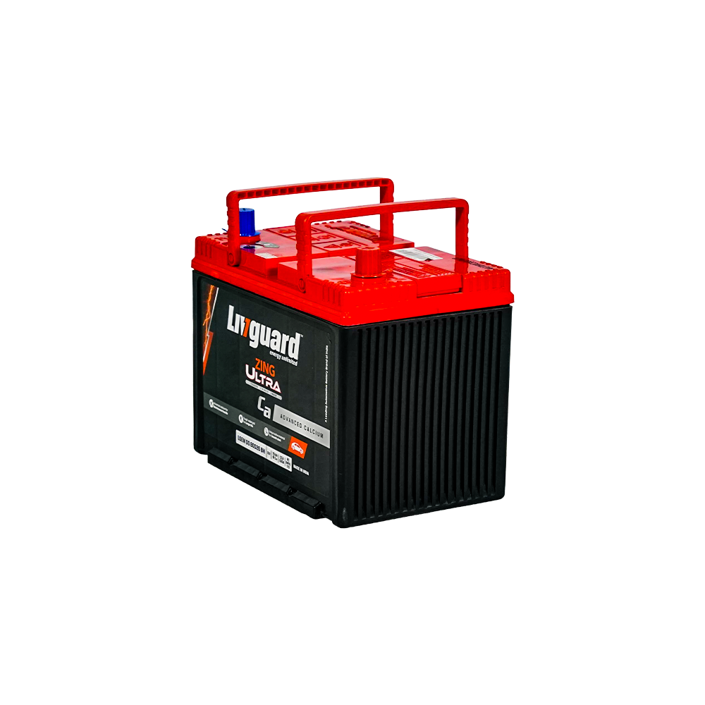 Livguard Battery 70Ah / L