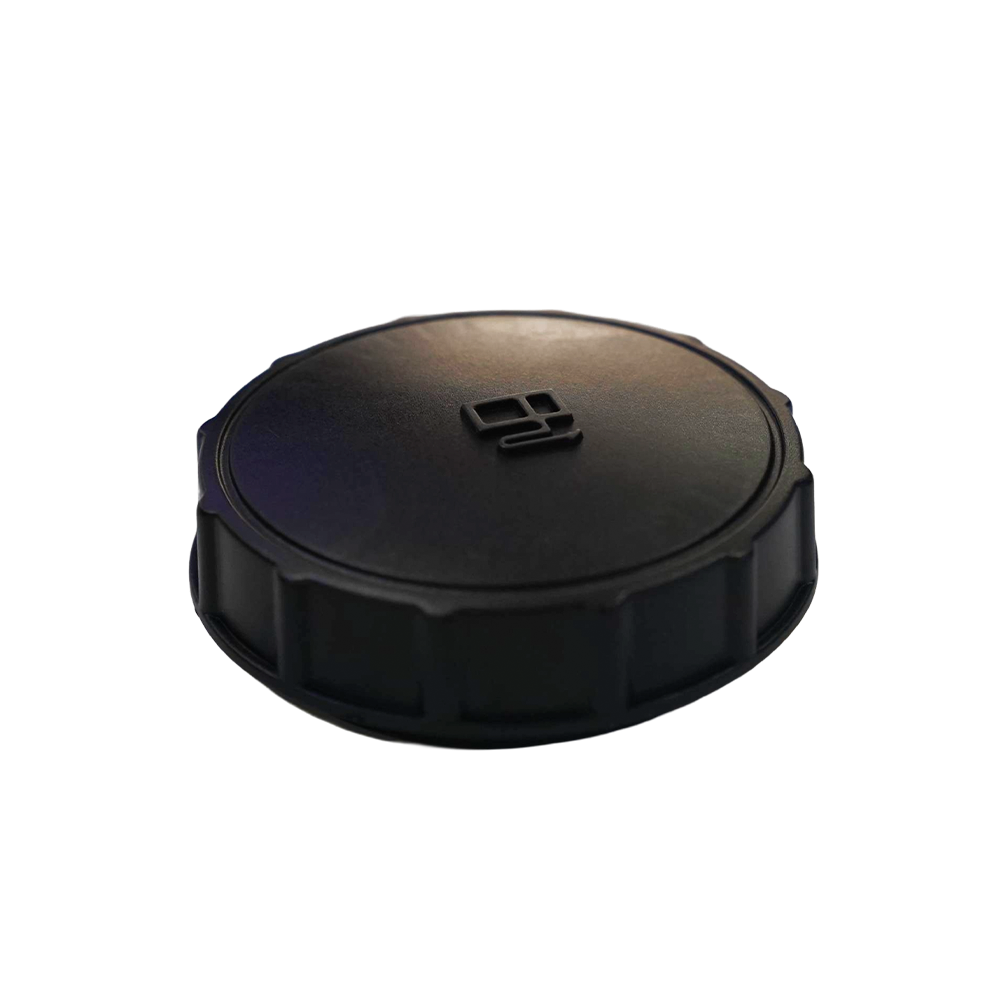 Sp Inverter Type Oil Can Cap
