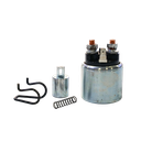 Solenoid 186