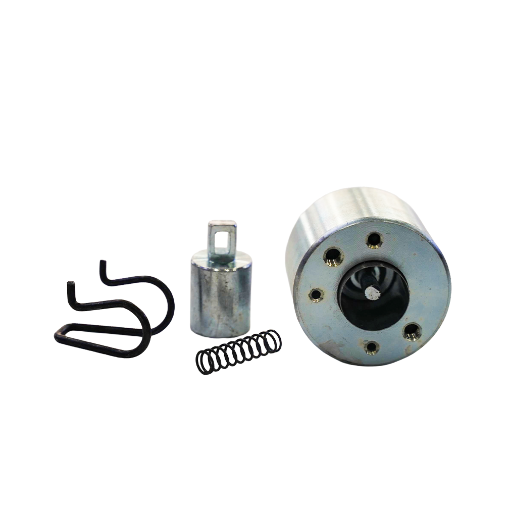 Solenoid 186