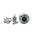 Solenoid 186