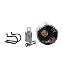 Solenoid 186