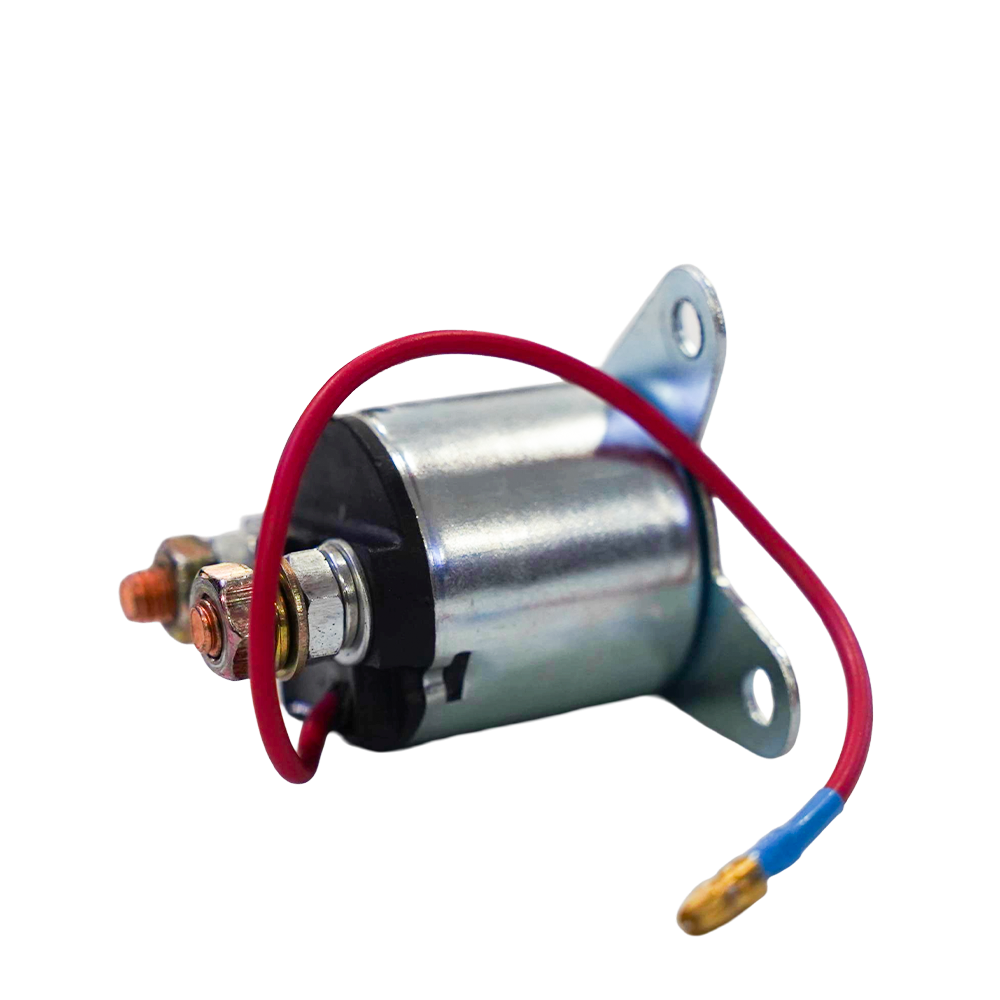 Relay 2-3KW