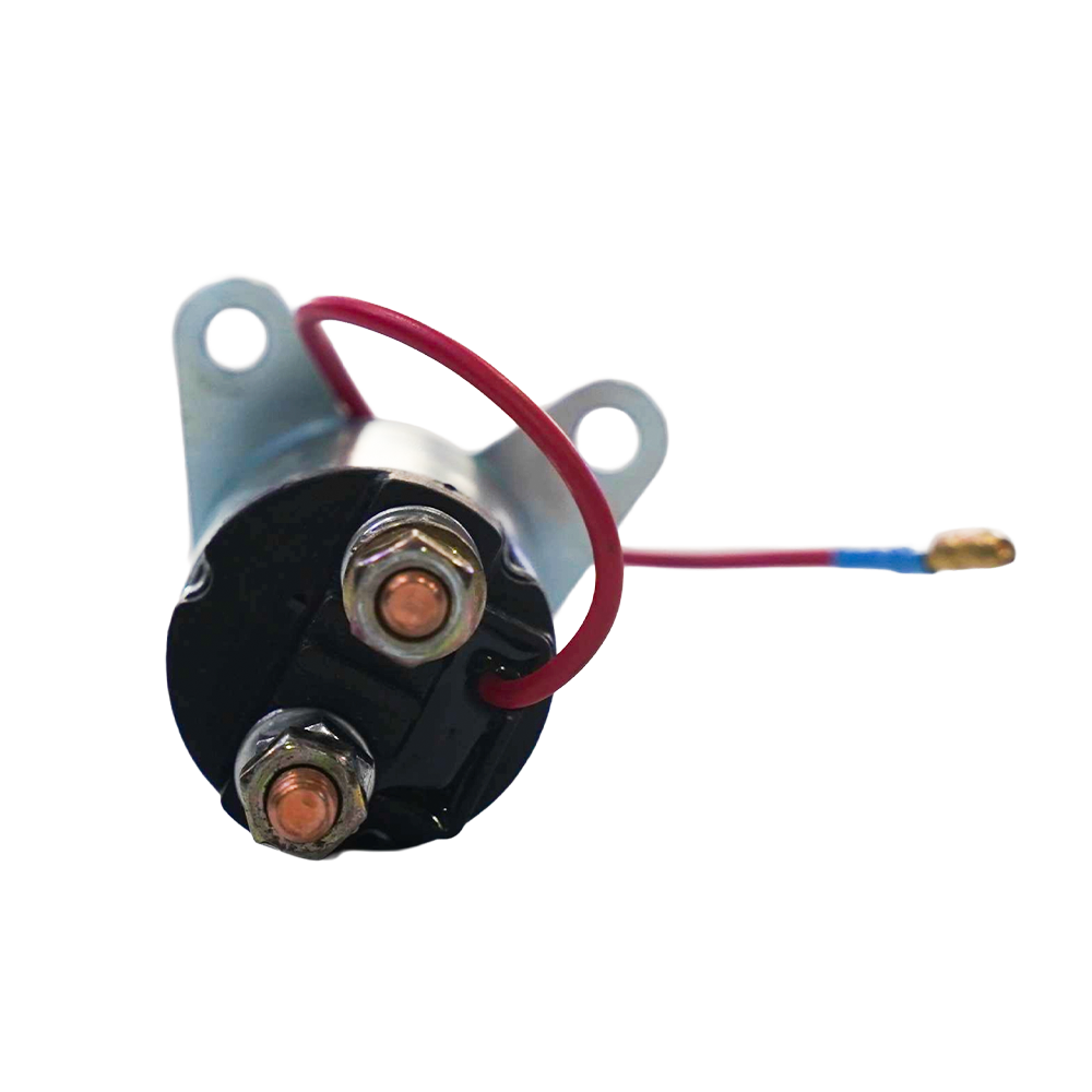 Relay 2-3KW