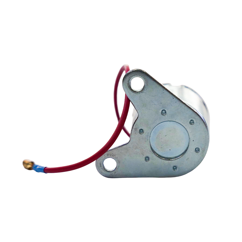 Relay 2-3KW