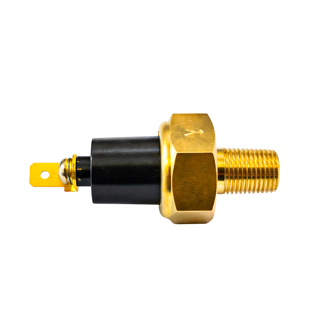 Engine Oil Sensor (WT)