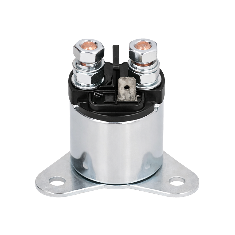Relay 5-8KW