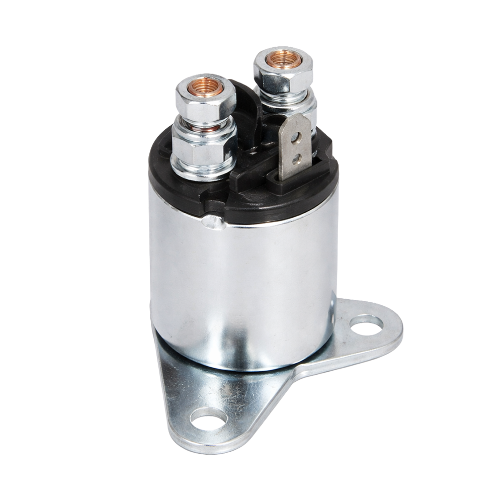 Relay 5-8KW