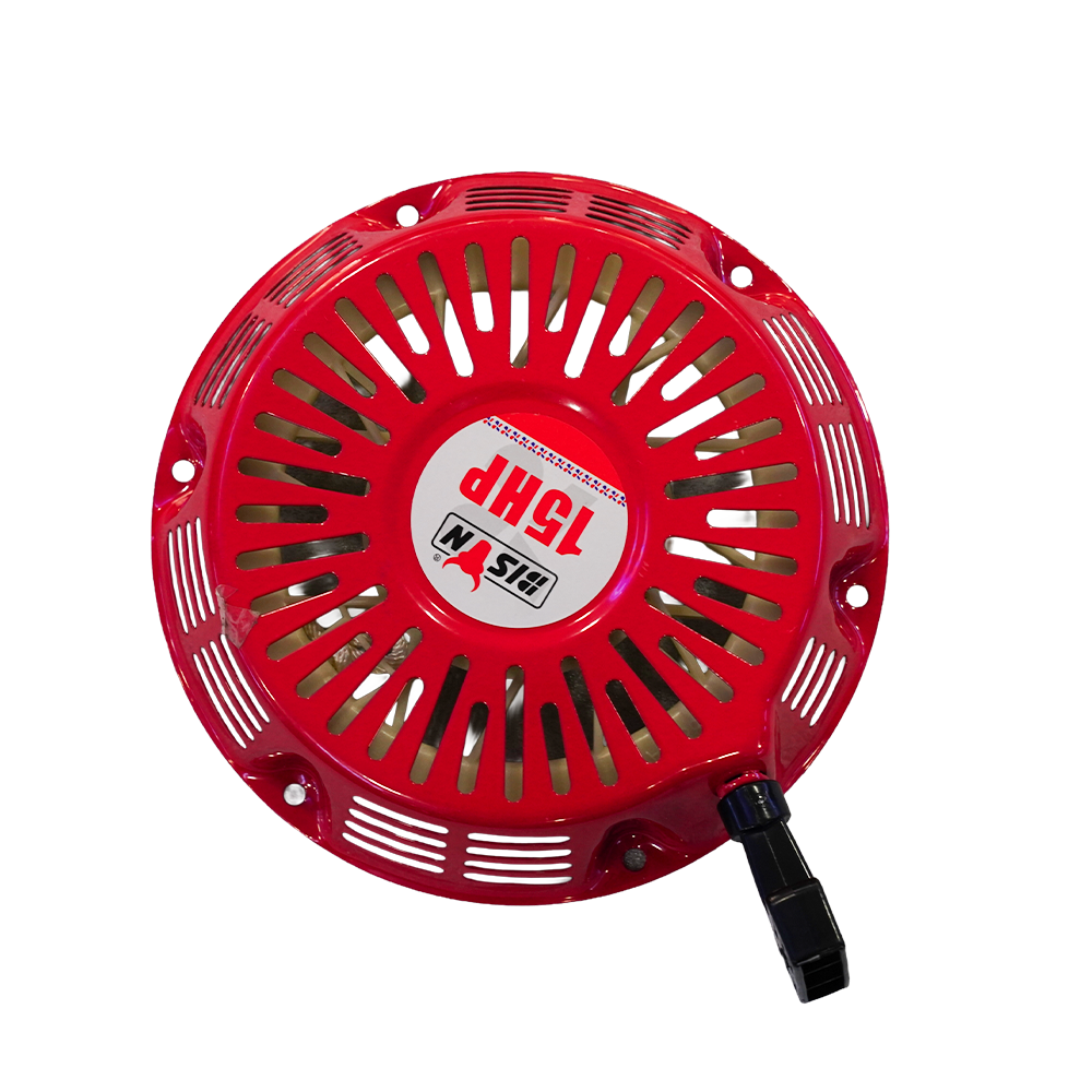 Recoil Starter 190F