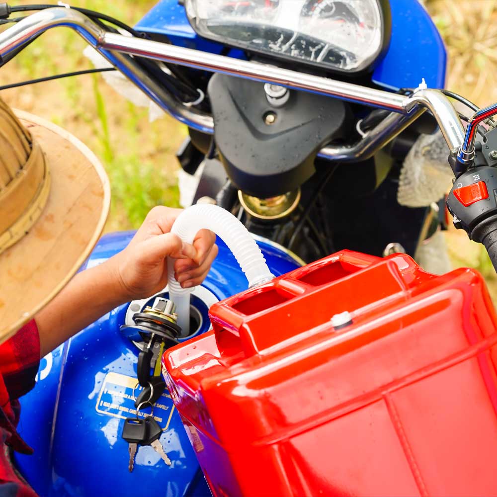 Jerry Can 30 LTR