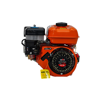 Bison Engine 7.5hp 2"  BS20 170F