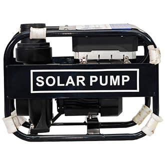 Solar Pump 4" ZSHF60-16-300-2200H