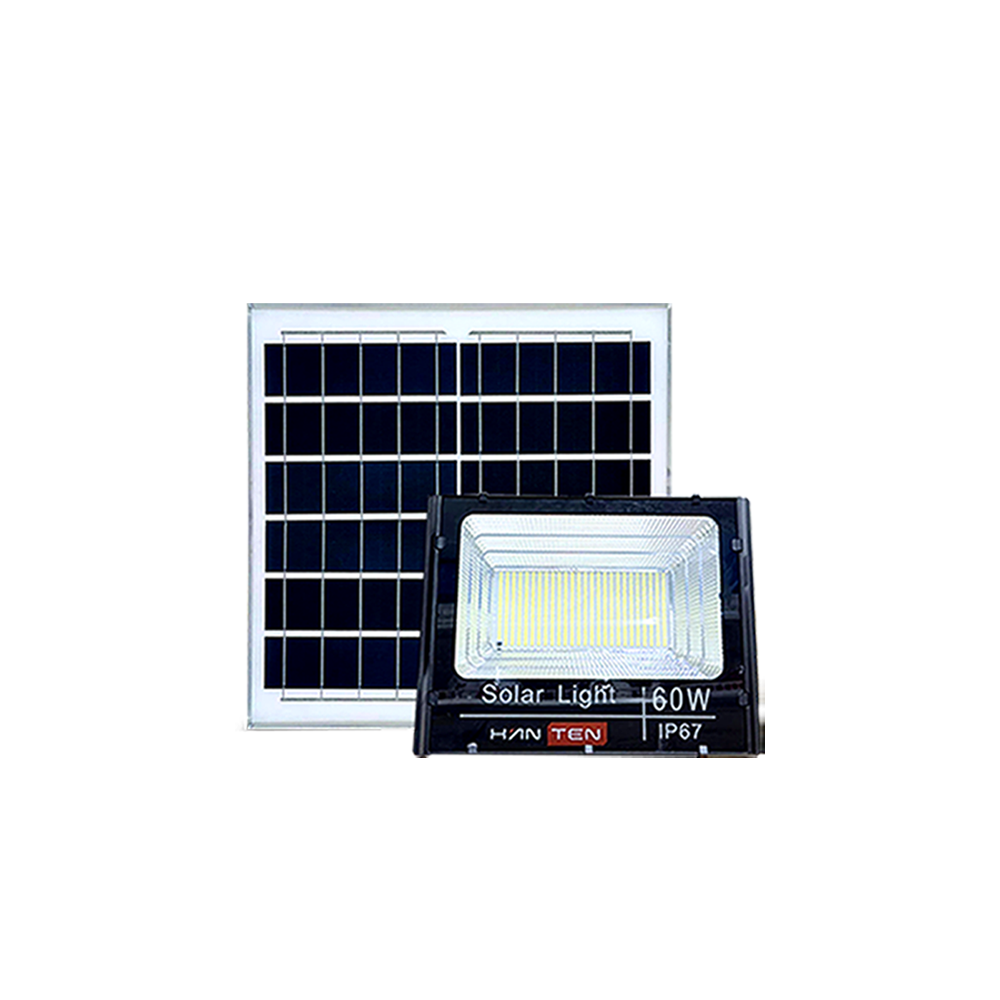 Han Ten Solar Light 60W
